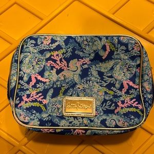 Lilly Pulitzer lunch box